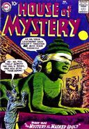 House of Mystery Vol 1 71