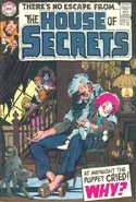House of Secrets Vol 1 86