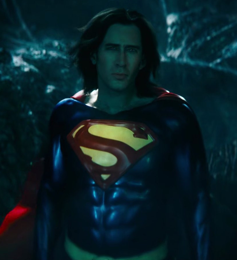 Kal El Superman Lives DC Database Fandom