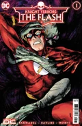 Knight Terrors: The Flash Vol 1 1