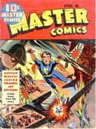 Master Comics Vol 1 25