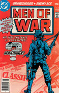 Men of War Vol 1 1