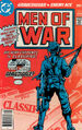 Men of War #1 (August, 1977)
