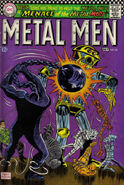 Metal Men Vol 1 26