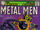 Metal Men Vol 1 26