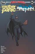 Mother Panic/Batman Special Vol 1 1