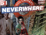 Neverwhere Vol 1 1