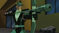 Oliver Queen DCAU 006