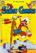 Real Screen Comics Vol 1 42