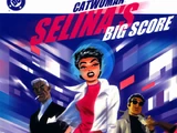 Catwoman: Selina's Big Score