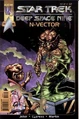 Star Trek: Deep Space Nine: N-Vector #2 (September, 2000)