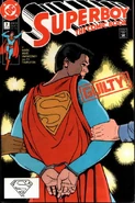 Superboy Vol 3 7