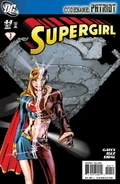 Supergirl Vol 5 44