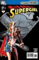 Supergirl Vol 5 #44 (October, 2009)