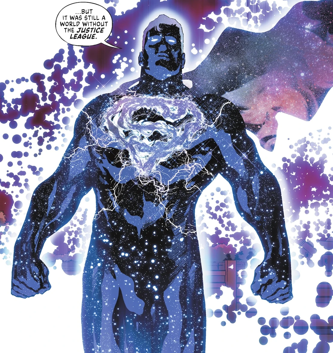 Superman Prime Earth 0067