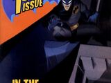 The Batman Strikes! Vol 1 1