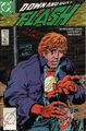 The Flash (Volume 2) #20