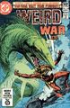 Weird War Tales #103 (September, 1981)