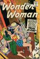 Wonder Woman (Volume 1) #104