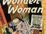 Wonder Woman Vol 1 104