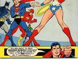 Wonder Woman Vol 1 212