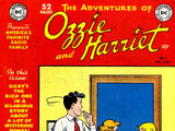 Adventures of Ozzie & Harriet Vol 1 2