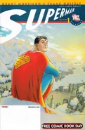 FCBD 2008: All-Star Superman Special Edition Vol 1 1