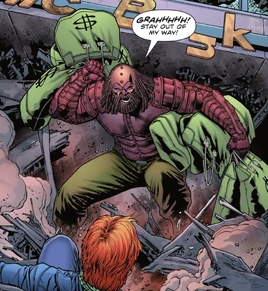 Anthony Woodward Prime Earth 0002