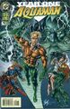 Aquaman Annual (Volume 5) #1