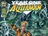Aquaman Annual Vol 5 1