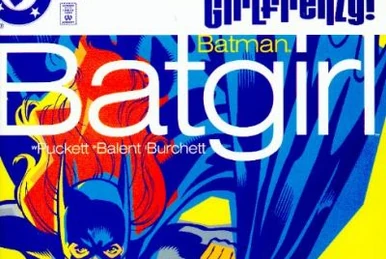 The Batgirl Adventures (1998) #1 | DC Database | Fandom