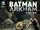 Batman Arkham: Scarecrow (Collected)