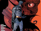 Batman Vol 1 710