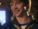 Calum Worthy