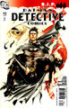 Detective Comics #850