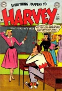 Everything Happens to Harvey Vol 1 5