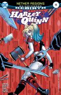 Harley Quinn Vol 3 15