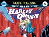Harley Quinn Vol 3 15