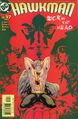 Hawkman Vol 4 #37 (April, 2005)