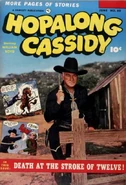 Hopalong Cassidy Vol 1 80