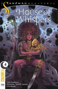 House of Whispers Vol 1 4