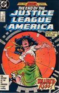 Justice League of America Vol 1 259
