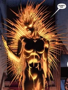 Jennifer Pierce (New Earth)