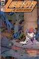 Legion of Super-Heroes Vol 4 #7 (May, 1990)