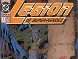 Legion of Super-Heroes Vol 4 7