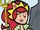 Mera (Tiny Titans)