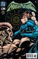Nightwing Vol 2 #8 (May, 1997)