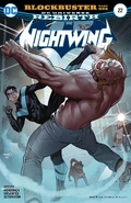 Nightwing Vol 4 22