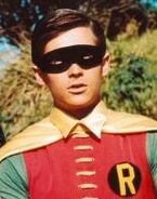 Robin Earth 66 Batman '66