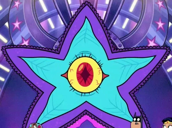 Starro (Teen Titans Go! TV Series) | DC Database | Fandom